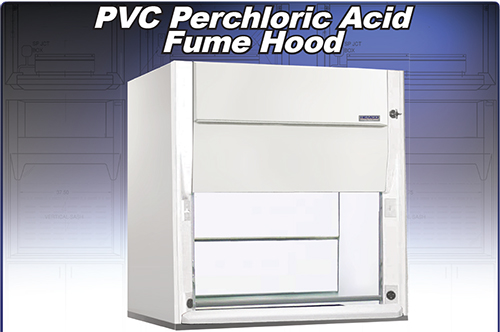 Perchloric Acid Fume Hood